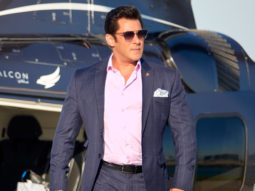 Box Office: Race 3 collects Rs. 10 crore on Tuesday