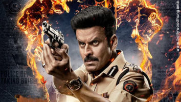 First Look Of Satyameva Jayate