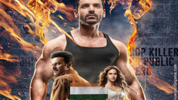 First Look Of Satyameva Jayate