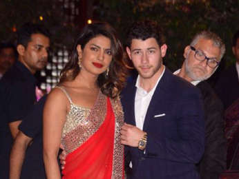 Shah Rukh Khan, Gauri Khan, Ranbir Kapoor and other celebs snapped at Akash Ambani - Shloka Mehta engagement ceremony