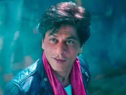 Shah Rukh Khan completes Zero shoot, bids farewell to the team with an emotional post