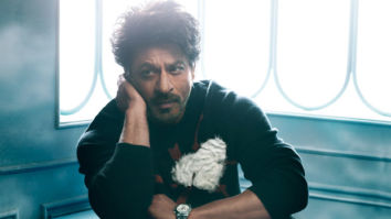 Shah Rukh Khan hopes he has touched hearts and lives of people during his 26 years journey in Bollywood