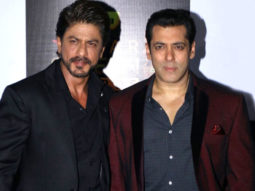 Shah Rukh Khan spills beans on his love for Salman Khan and how Gauri, Aryan, Suhana and AbRam make him complete