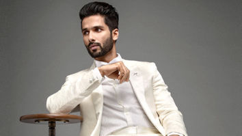 Shahid Kapoor suffers an injury; won’t be able to perform at IIFA 2018