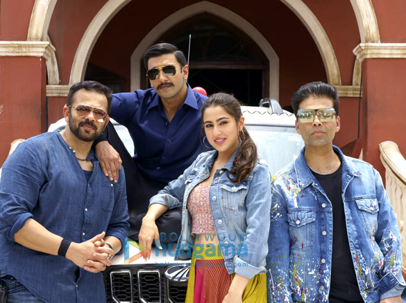 simmba 3