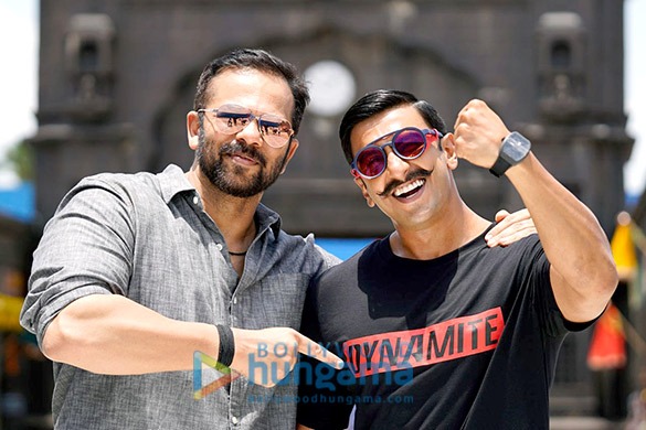simmba 7