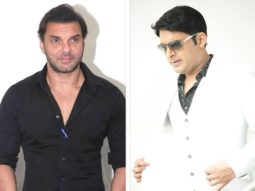 Sohail Khan rubbishes reports of directing Kapil Sharma