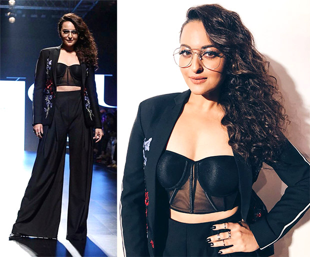 Sonakshi Sinha Porn Video - Chic happens when every day is an adventure, birthday girl Asli Sona aka Sonakshi  Sinha will show you how! : Bollywood News - Bollywood Hungama