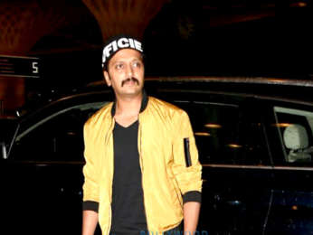 Varun Dhawan, Sonakshi Sinha, Amyra Dastur and others snapped at the airport