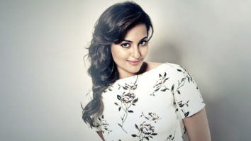 Sonakshi Sinha joins forces with UNESCO to promote safe and secure online environment for children