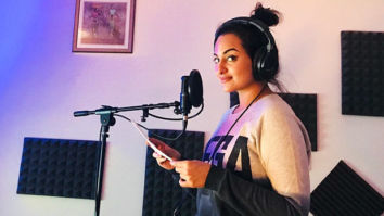 Sonakshi Sinha to take her love for music to the next level by recording SINGLES!