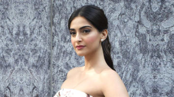 Sonam Kapoor Ahuja heads to London for her birthday