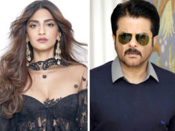 Sonam Kapoor reveals Anil Kapoor is scared of her