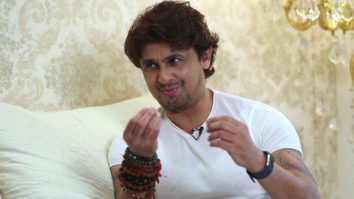 Sonu Nigam on the song that he HATES, promising composer, underrated singer and…
