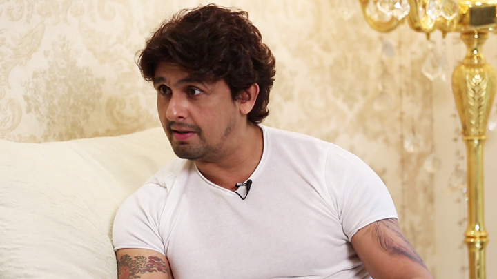Sonu Nigam: “Music business..ya to AKAD jaate hain ya phir..” Sonu Nigam: “Music business..ya to AKAD jaate hain ya phir..”