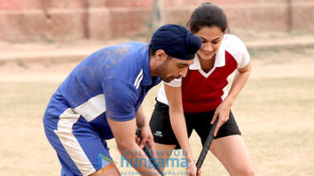 Movie Stills Of The Soorma