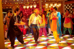 Movie Stills Of The Movie Soorma