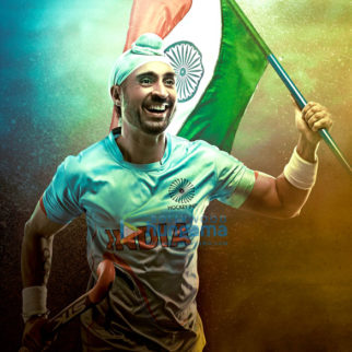 Movie Stills Of The Movie Soorma
