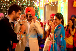 Movie Stills Of The Movie Soorma