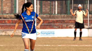 Movie Stills Of The Movie Soorma