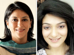 REVEALED: South actress Aditi Seiya talks about playing Priya Dutt in Ranbir Kapoor starrer Sanju