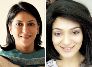 REVEALED: South actress Aditi Seiya talks about playing Priya Dutt in Ranbir Kapoor starrer Sanju