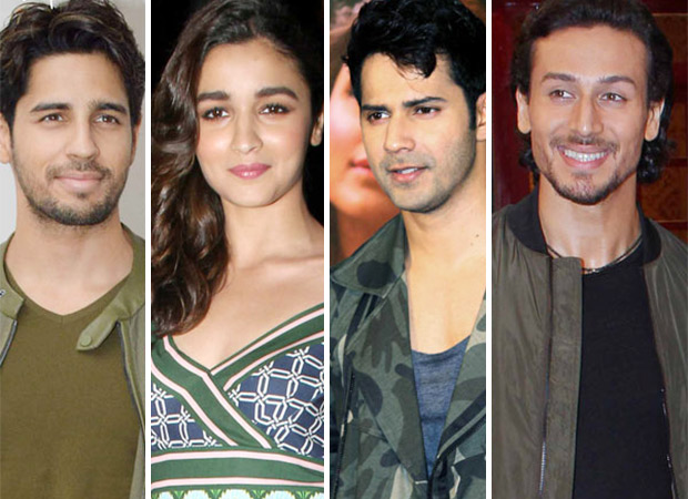 Student Of The Year 2 Varun Dhawan, Alia Bhatt, Sidharth Malhotra to do a cameo in this Tiger Shroff, Ananya Panday film