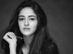 Student Of The Year 2 debutante Ananya Panday looks stunning in her latest photo-shoot