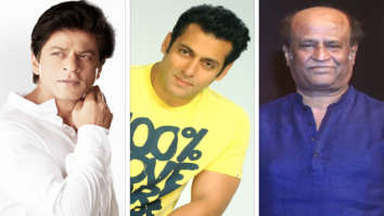 Superstars on the re-think mode: Shah Rukh Khan, Salman Khan, Rajinikanth must REINVENT themselves