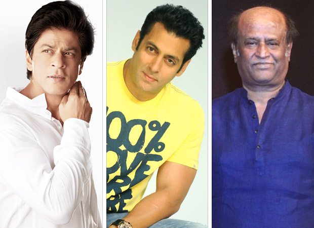Superstars on the re-think mode Shah Rukh Khan, Salman Khan, Rajinikant must REINVENT themselves