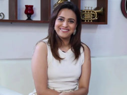 Swara Bhaskar OPENS UP about SUCCESS of Veere Di Wedding, Twitter trolling & lot more