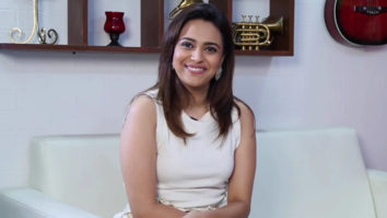 Swara Bhaskar OPENS UP about SUCCESS of Veere Di Wedding, Twitter trolling & lot more