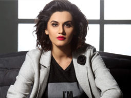 REVEALED: Taapsee Pannu to play the lead role in Gippy Grewal’s rom-com Dare And Lovely
