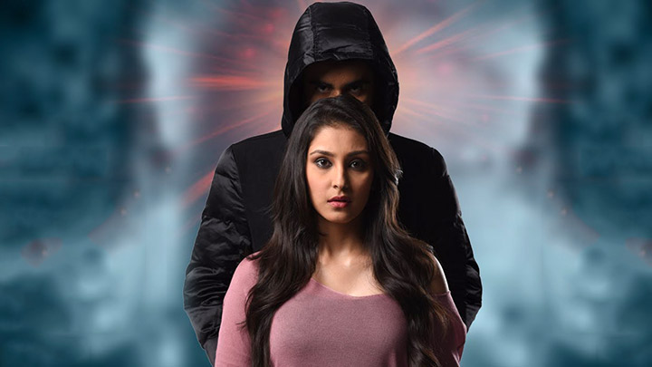 Theatrical Trailer (Ekta) Theatrical Trailer (Ekta)
