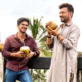 This is the reason WHY Karwaan stars Irrfan Khan, Dulquer Salmaan and Mithila Palkar did not meet for rehearsals