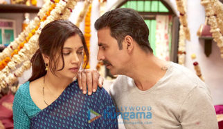 Movie Stills Of The Movie Toilet - Ek Prem Katha