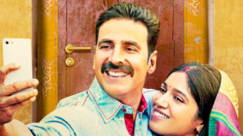 Movie Stills Of The Movie Toilet - Ek Prem Katha