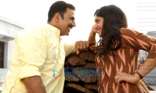 Movie Stills Of The Movie Toilet - Ek Prem Katha