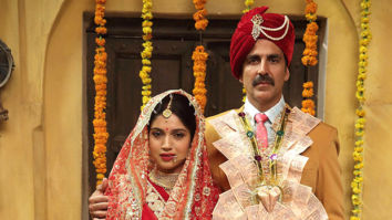 Toilet – Ek Prem Katha collects 9.06 mil. USD [Rs. 61.07 INR] at China box office