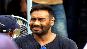 On The Sets Of The Movie Total Dhamaal