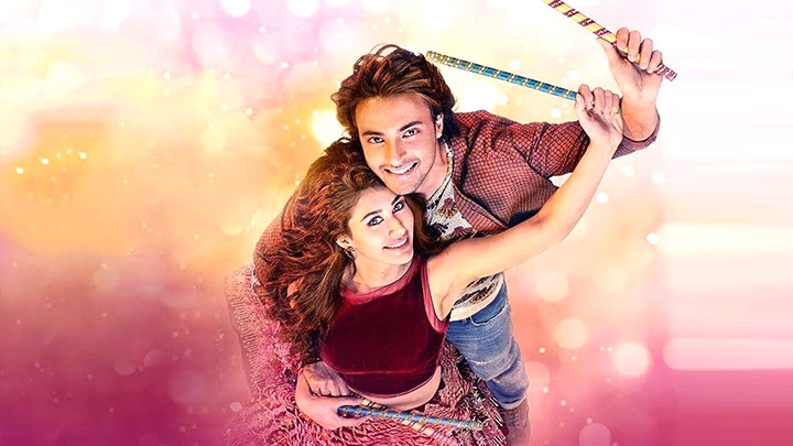 Loveratri full discount movie online youtube