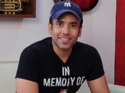 Tusshar Kapoor: “People were SHOCKED when I became a single father…”