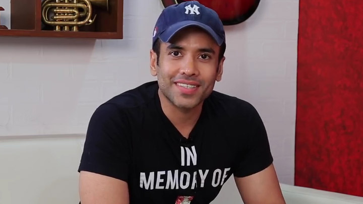 Tusshar Kapoor: “People were SHOCKED when I became a single father…” Tusshar Kapoor: “People were SHOCKED when I became a single father…”