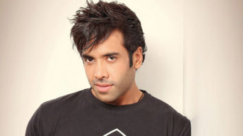Tusshar Kapoor talks about being a father and a follower of Buddhism
