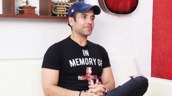 Tusshar Kapoor: “I will continue to do COMEDY films BECAUSE…” | Veere Di Wedding | Pink