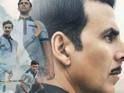 Gold Theatrical Trailer | Akshay Kumar | Mouni Roy