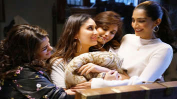 Veere Di Wedding collects approx. 2.6 mil. USD [Rs. 17.44 cr.] in overseas