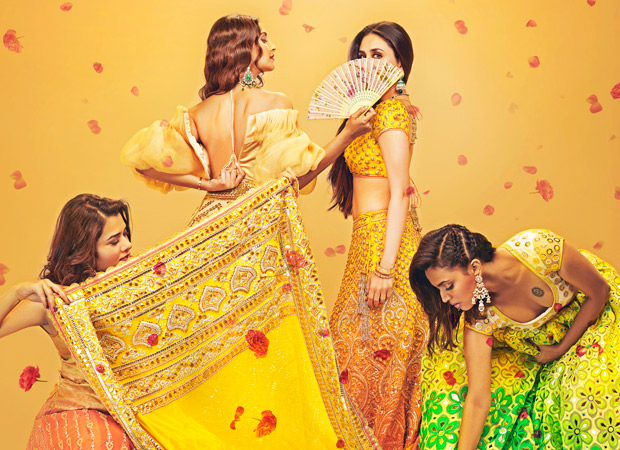 Box Office: Veere Di Wedding Day 24 in overseas