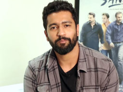 Vicky Kaushal: “SANJU mein maine as an actor toh grow kiya he hai BUT…”| Rajkumar Hirani