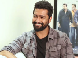Vicky Kaushal: “Sanjay Dutt is a beautiful combination of vulnerability & strength” | SANJU